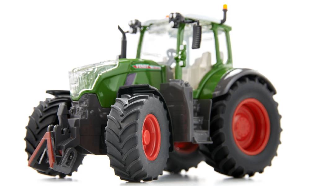 Siku Fendt 728 Vario 10329300000 Begrenzt auf 3 Tage