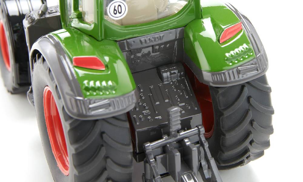 Siku Fendt 728 Vario 10329300000 Begrenzt auf 3 Tage
