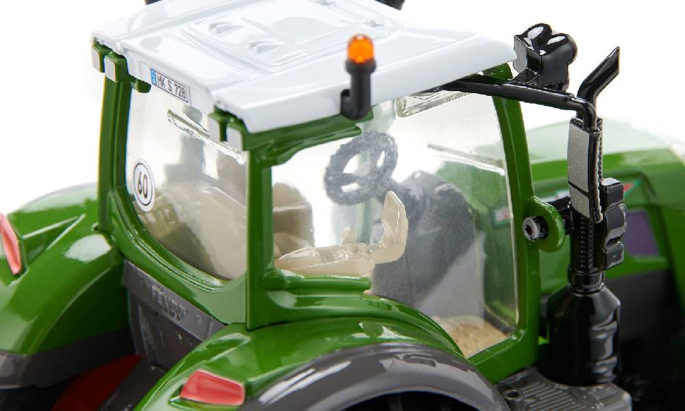 Siku Fendt 728 Vario 10329300000 Begrenzt auf 3 Tage