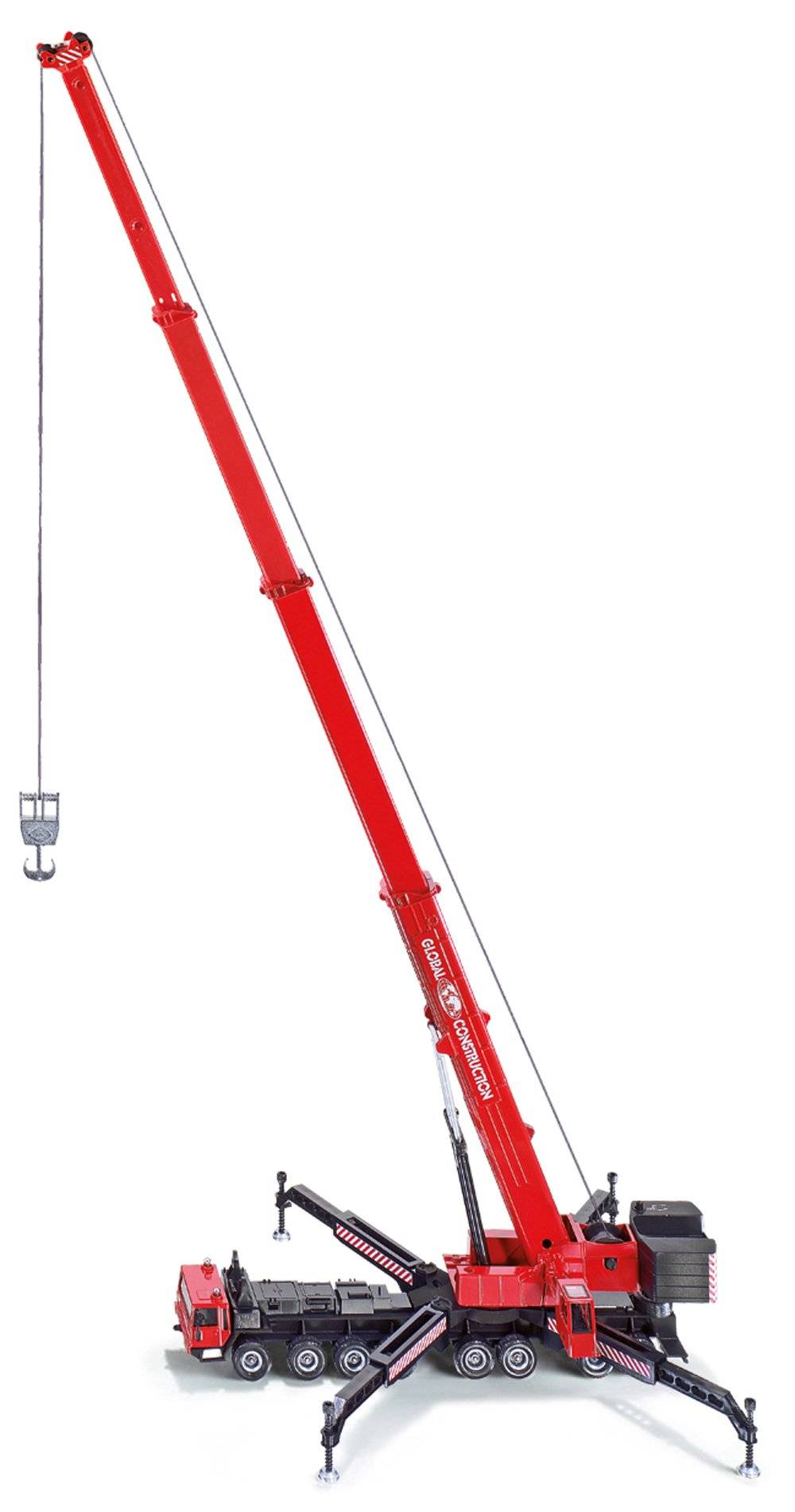 Siku Mega Lifter 10431100001 Speichern exportieren