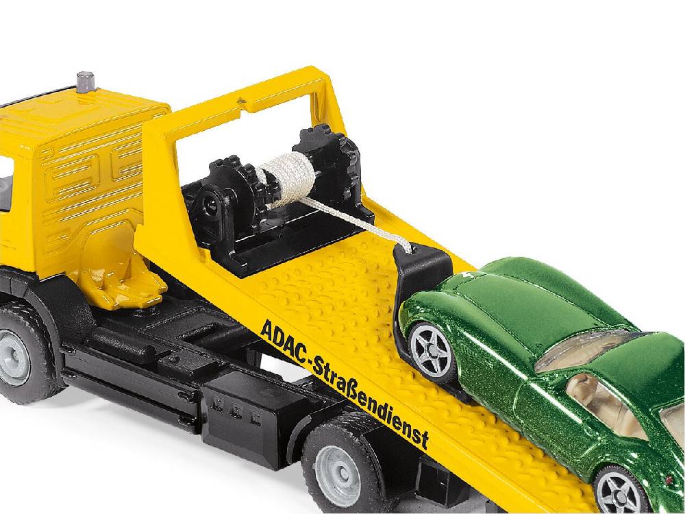 Siku Abschleppwagen 10271200008 Rabatte dieses Monats