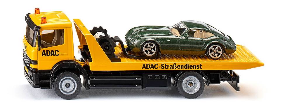 Siku Abschleppwagen 10271200008 Rabatte dieses Monats