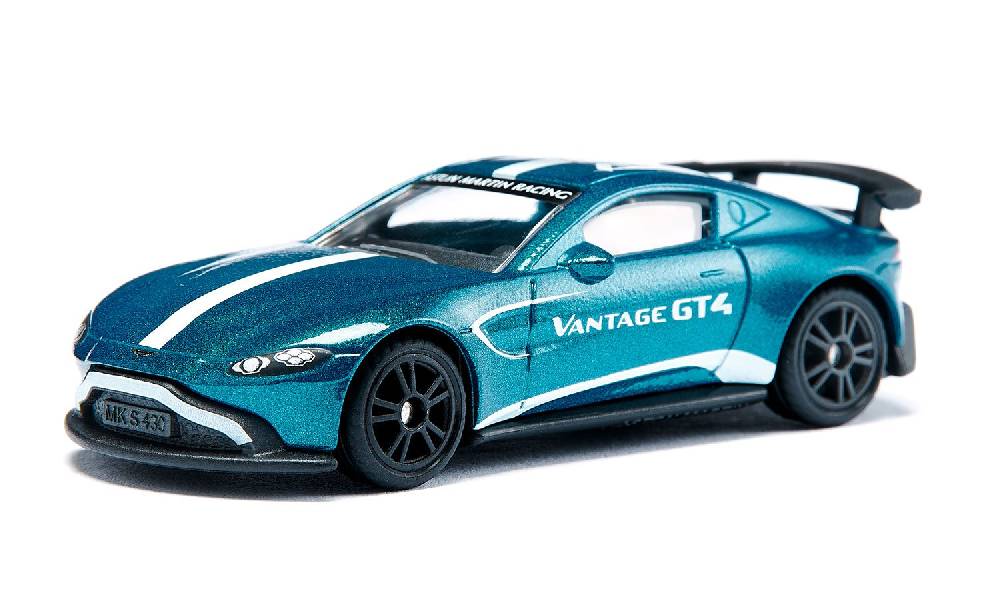 Siku Aston Martin Vantage GT4 Outlet