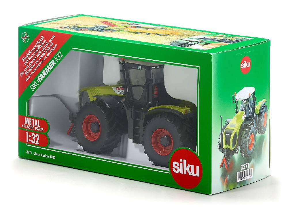 Siku Claas Xerion 10327100001 Verkauf