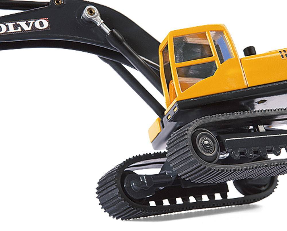 Siku Volvo EC290 Hydraulikbagger 10353500005 Angebote