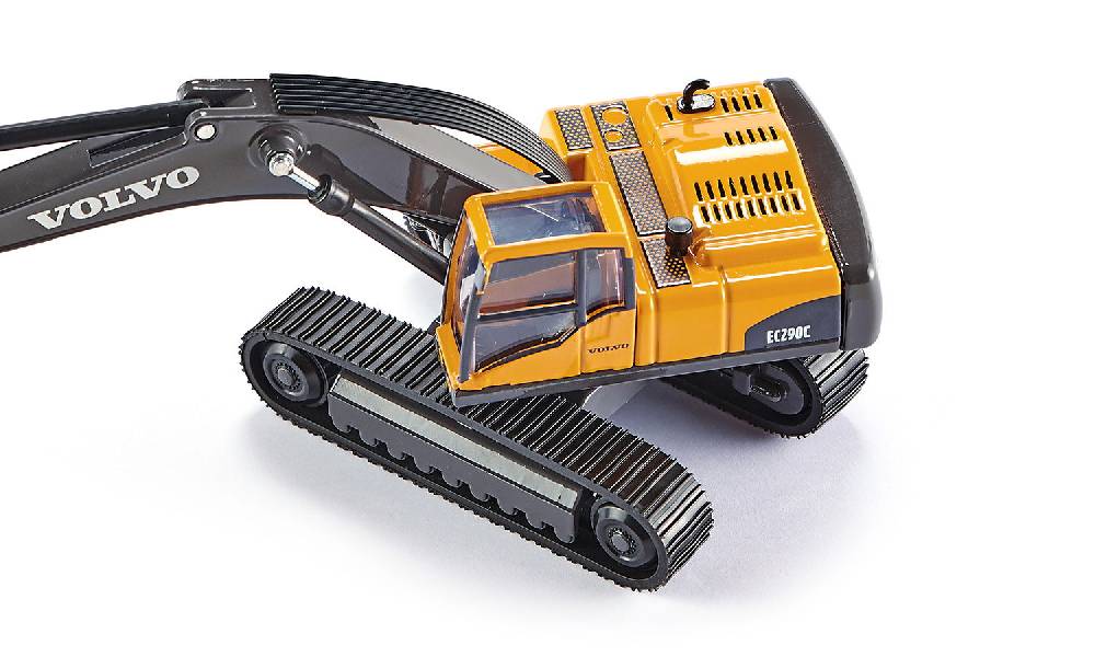 Siku Volvo EC290 Hydraulikbagger 10353500005 Angebote