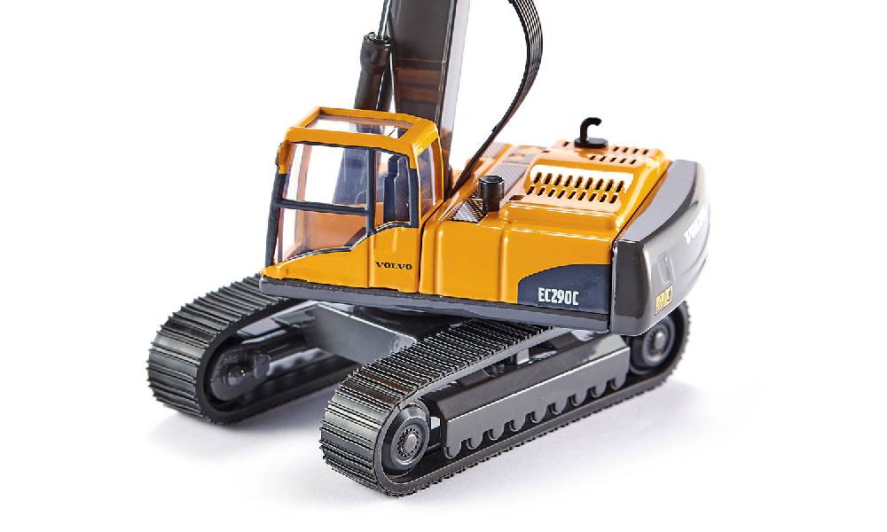 Siku Volvo EC290 Hydraulikbagger 10353500005 Angebote