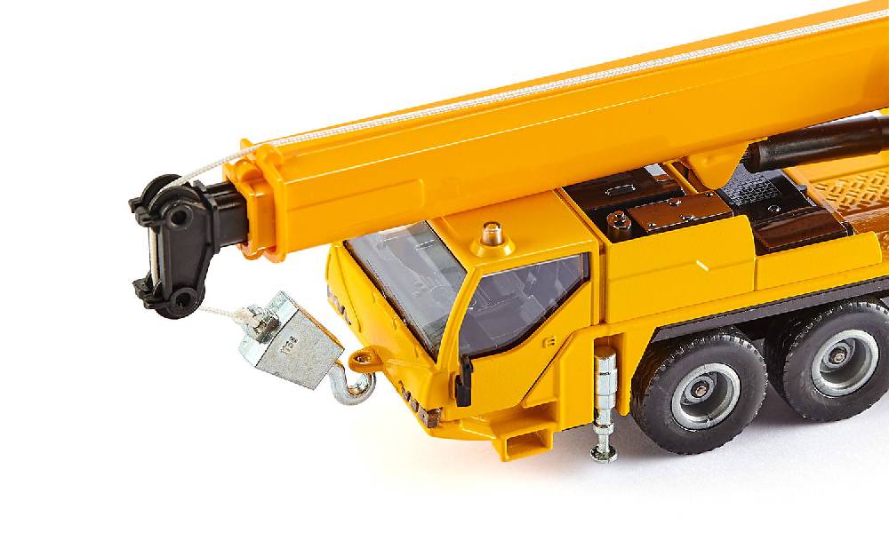 Siku Kranwagen 10211000002 Hotsell