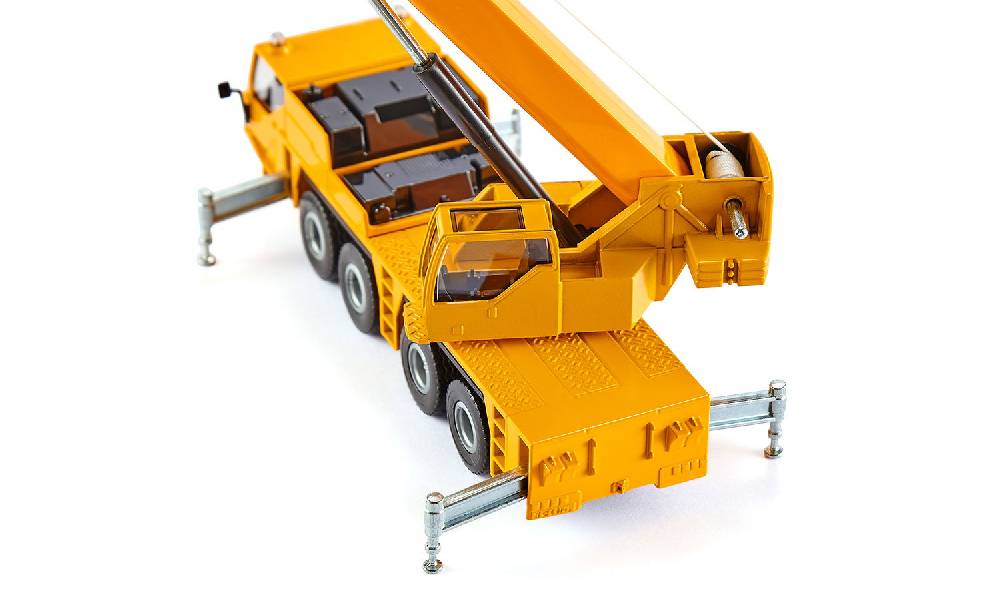 Siku Kranwagen 10211000002 Hotsell