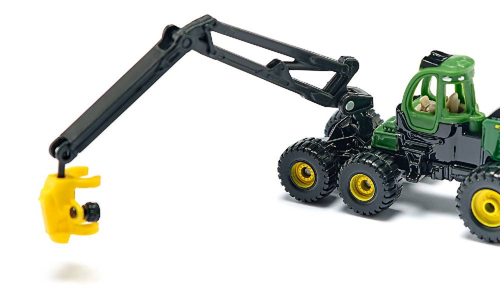 Siku John Deere Harvester 10165200001 Günstiger Verkauf