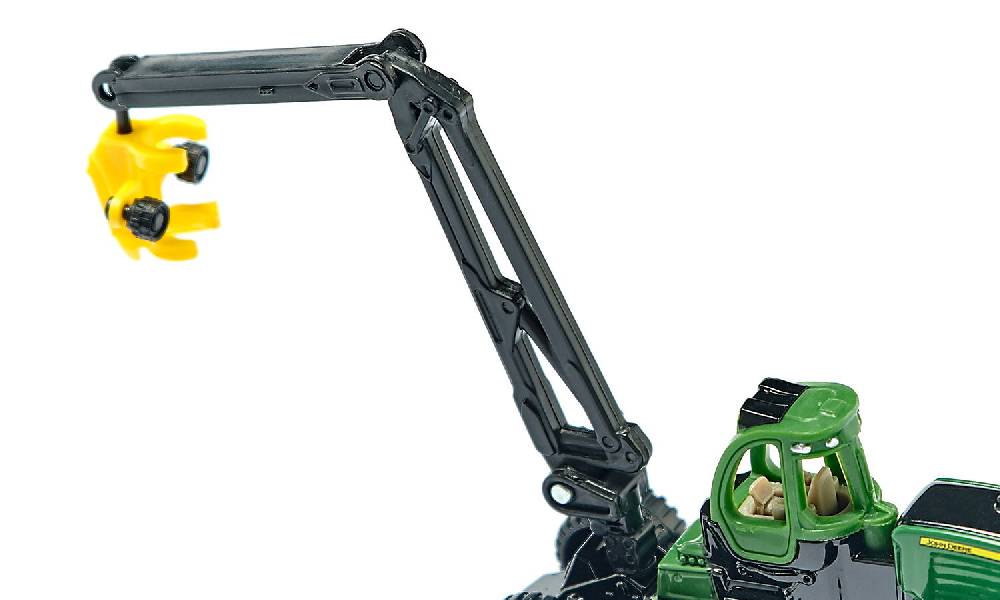 Siku John Deere Harvester 10165200001 Günstiger Verkauf
