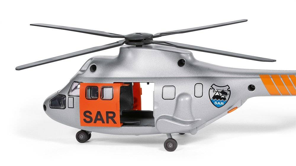 Siku Transporthubschrauber 10252700001 Sonderangebot