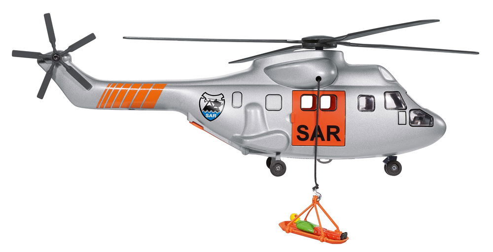 Siku Transporthubschrauber 10252700001 Sonderangebot