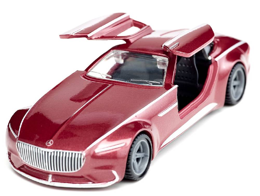 Siku Vision Mercedes-Maybach 6 10235700000 Rabatt