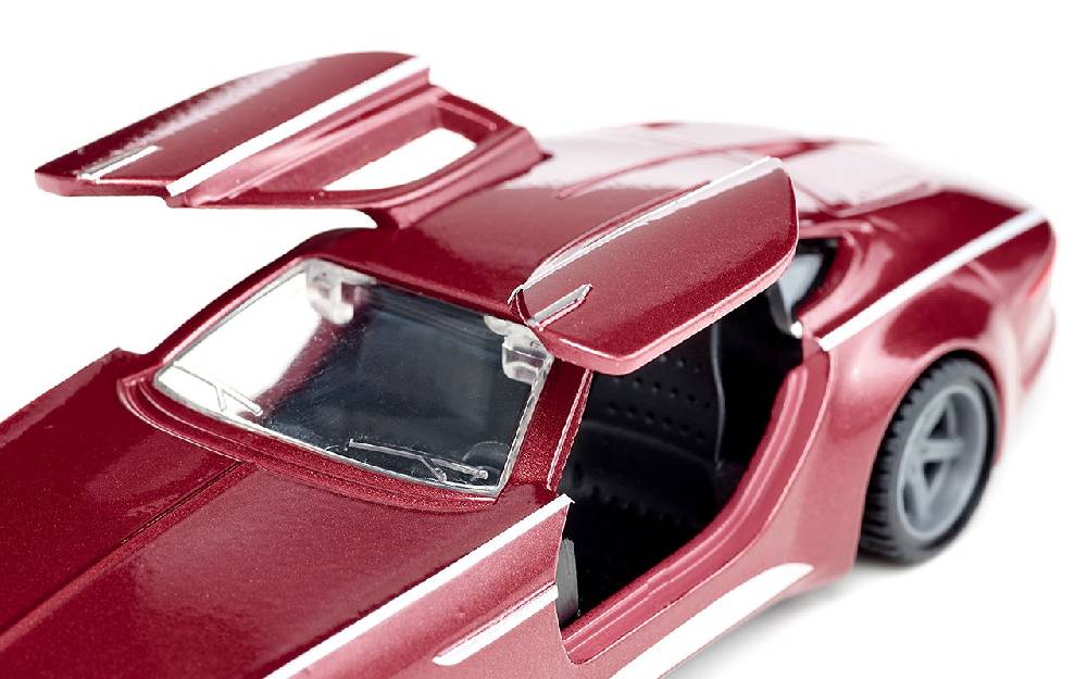 Siku Vision Mercedes-Maybach 6 10235700000 Rabatt
