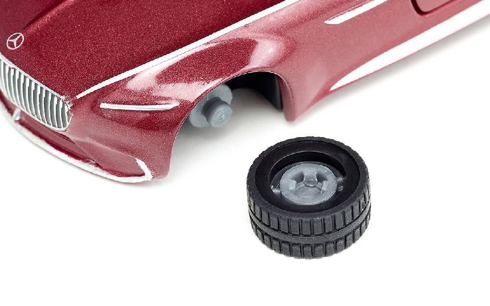 Siku Vision Mercedes-Maybach 6 10235700000 Rabatt