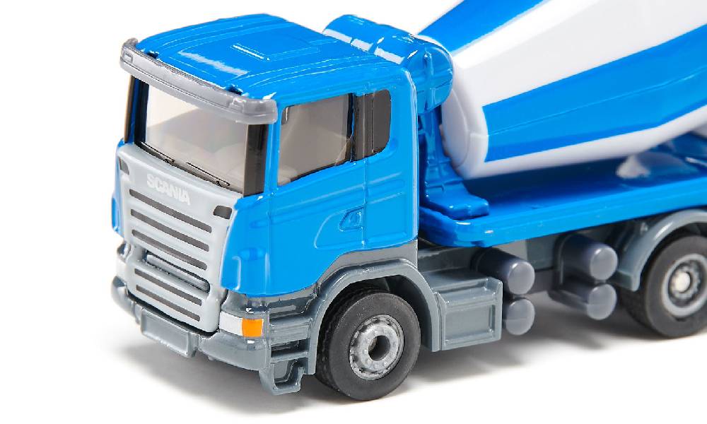 Siku Fahrmischer 1:87 Exklusivangebot
