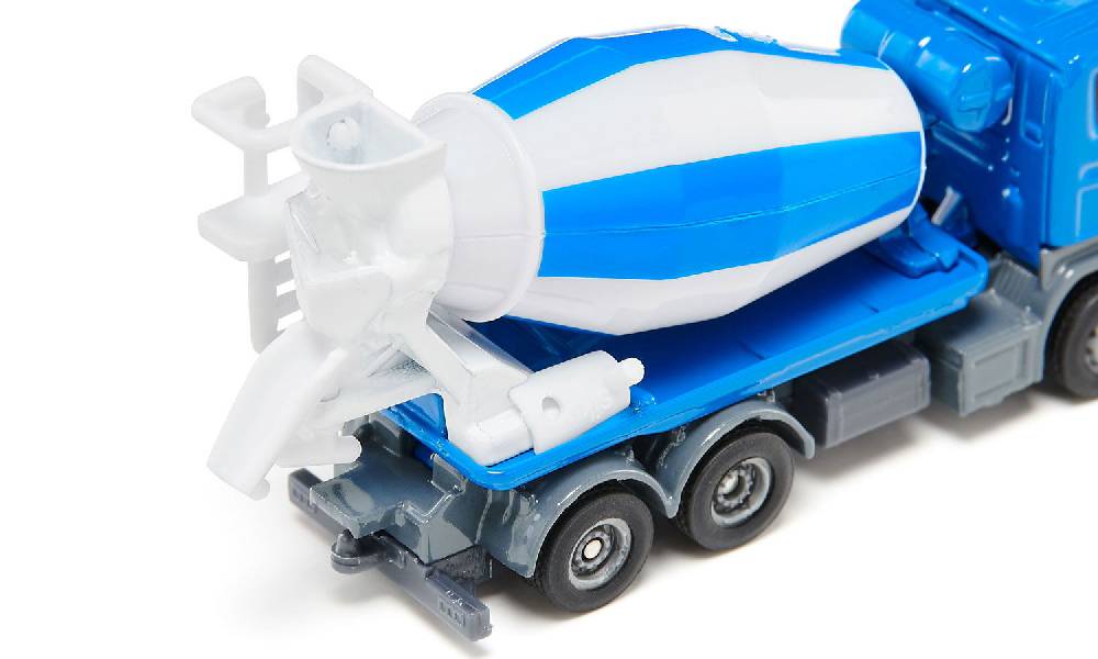 Siku Fahrmischer 1:87 Exklusivangebot