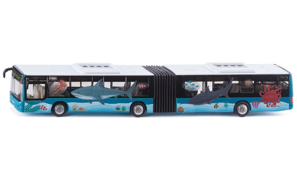 Siku Gelenkbus 10373600004 Black Friday