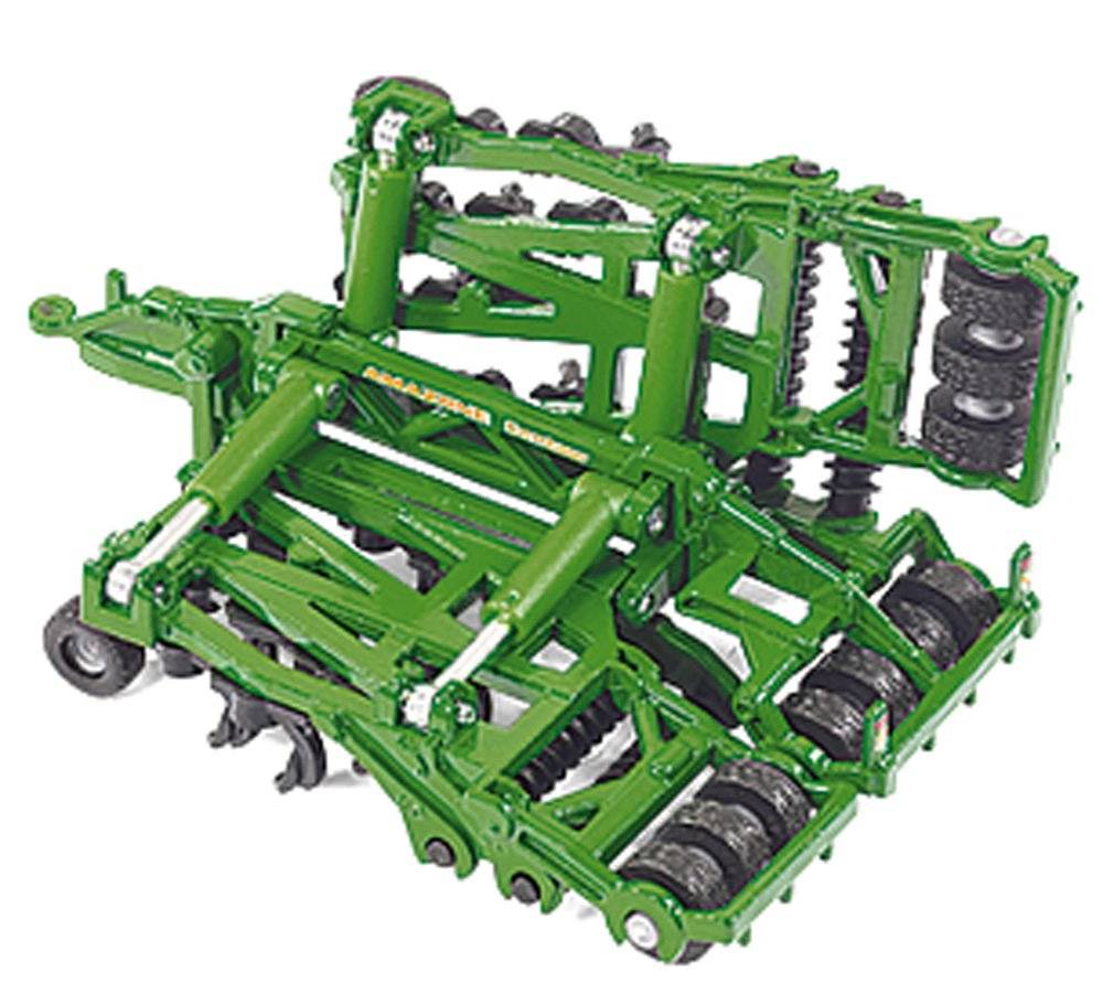 Siku John Deere 9630 mit Amazone Centaur 10185600001 Blitzangebot