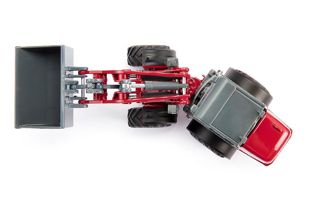 Siku Weidemann Hoftrac 10305900006 Saisonale Angebote