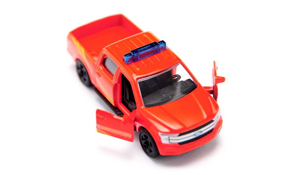 Siku Feuerwehr Arbeitsboot 10211700000 Super Sparpreis