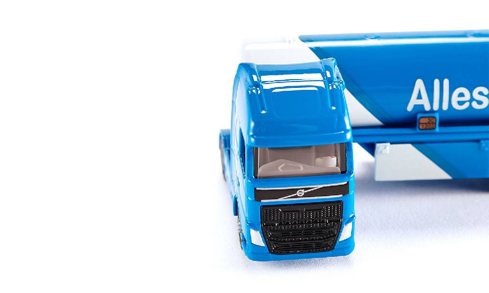 Siku Tanksattelzug 10162600003 Black Friday Preise