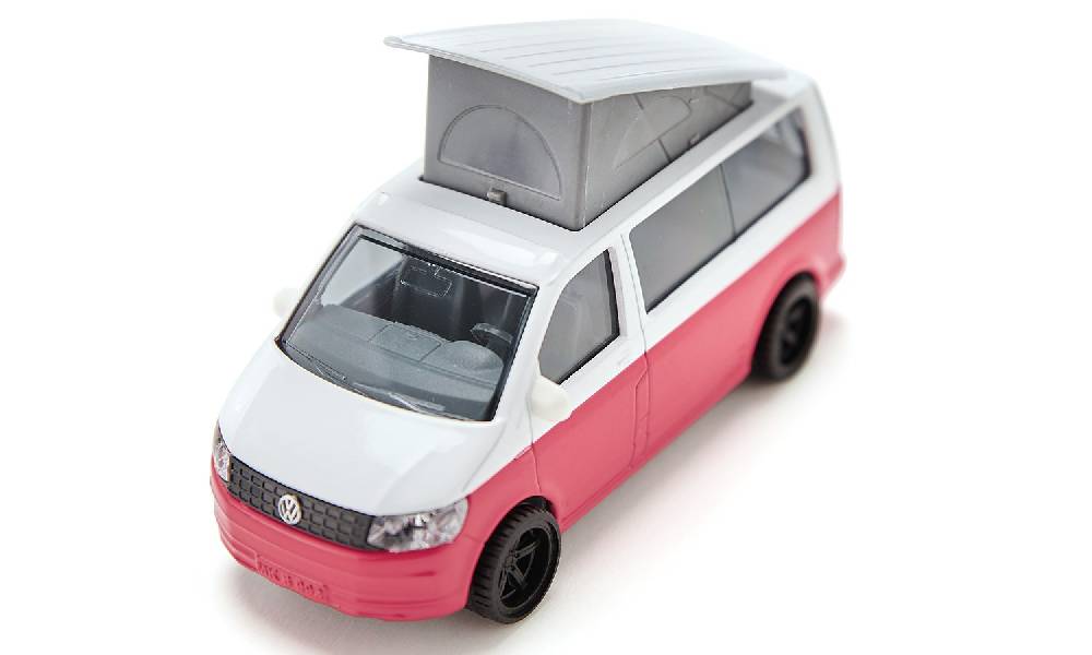 Siku VW T6 California 10192200001 Outlet