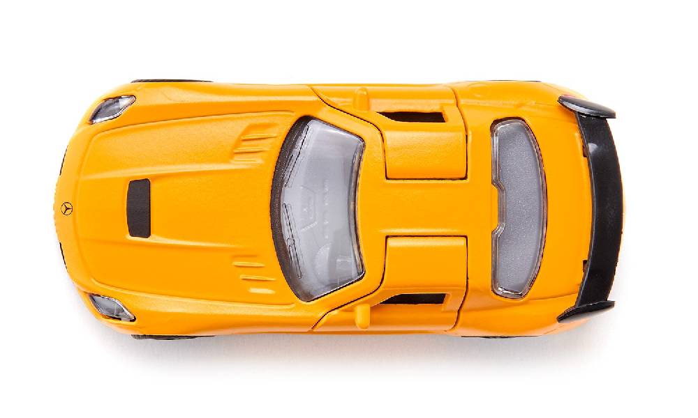 Siku Mercedes-Benz SLS AMG Black Series 10154200001 Fabrik Onlineshop