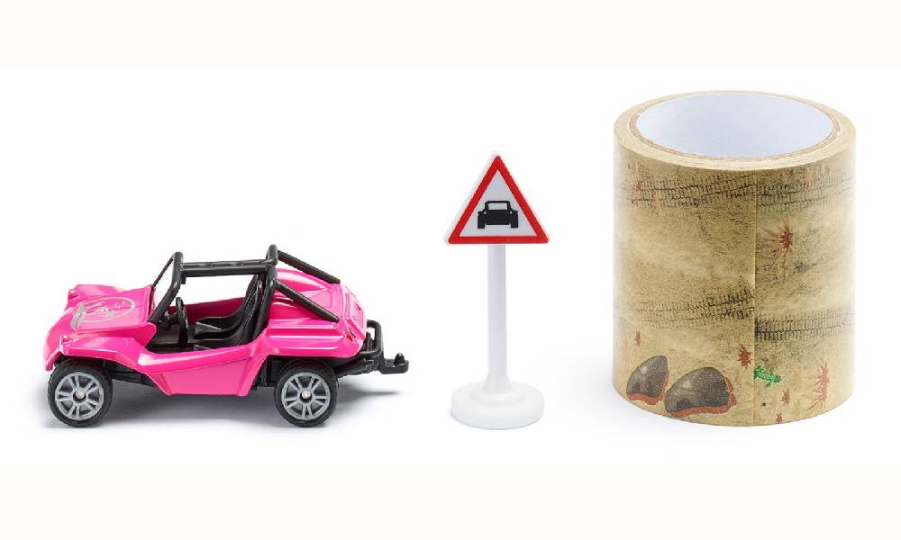 Siku Buggy mit Tape 10160400000 Muttertagsangebot