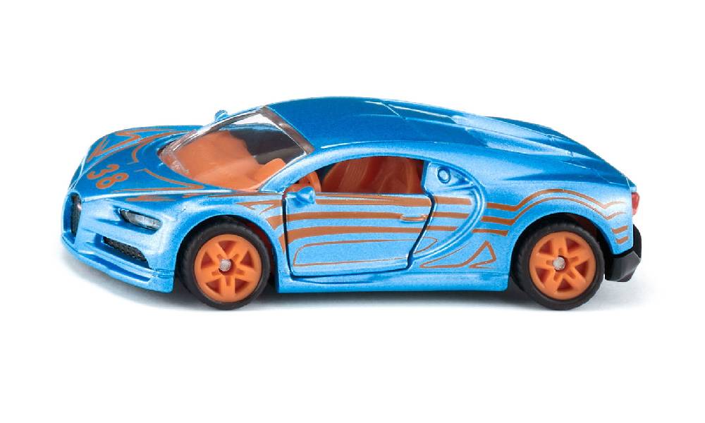 Siku Bugatti Chiron 10150800003 Vatertagsangebot