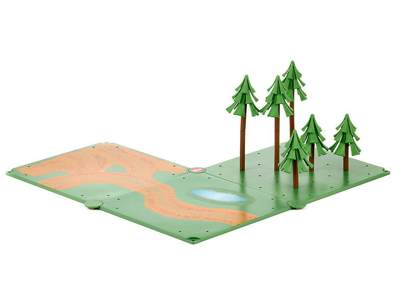 Siku Feldwege und Wald 10569900000 Jubiläumsangebot