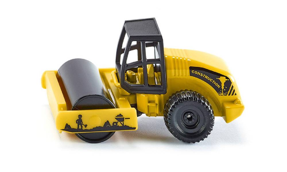 Siku Baustellen-Set 10049600000 Große Rabatte