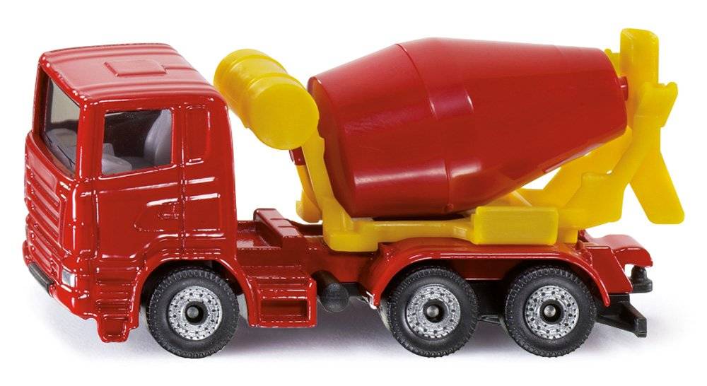 Siku Baustellen-Set 10049600000 Große Rabatte