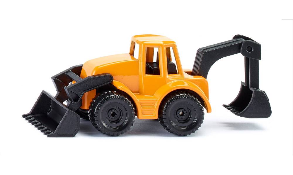 Siku Baustellen-Set 10049600000 Große Rabatte