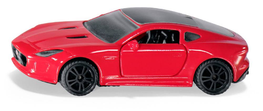 Siku Jaguar F-Type R 10152000000 Zeitbegrenzte Promotion
