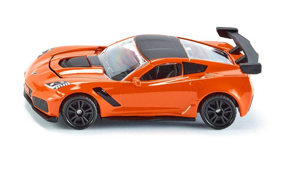 Siku Chevrolet Corvette ZR1 10153400001 Bis zu 65% Rabatt