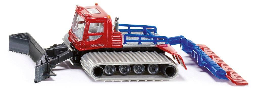 Siku Pistenbully, Raupenfahrzeug 10189700003 50% Rabatt mit kostenlosem Versand