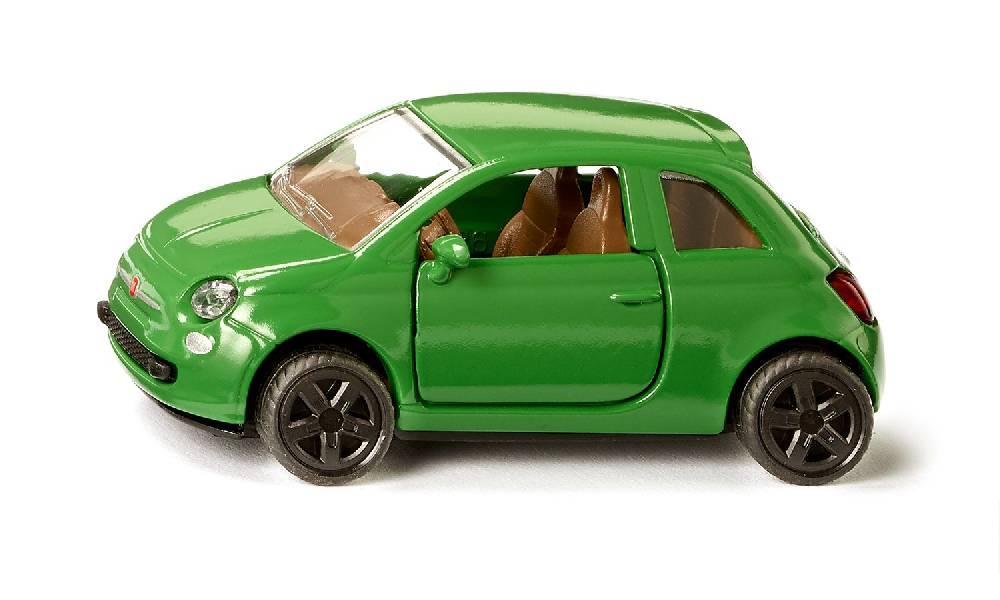 Siku Style my siku Bausatz Fiat 500 Adventure 10650600000 Fabrikladen