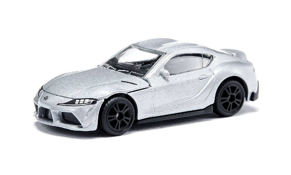 Siku Toyota GR Supra Rabatte dieses Monats