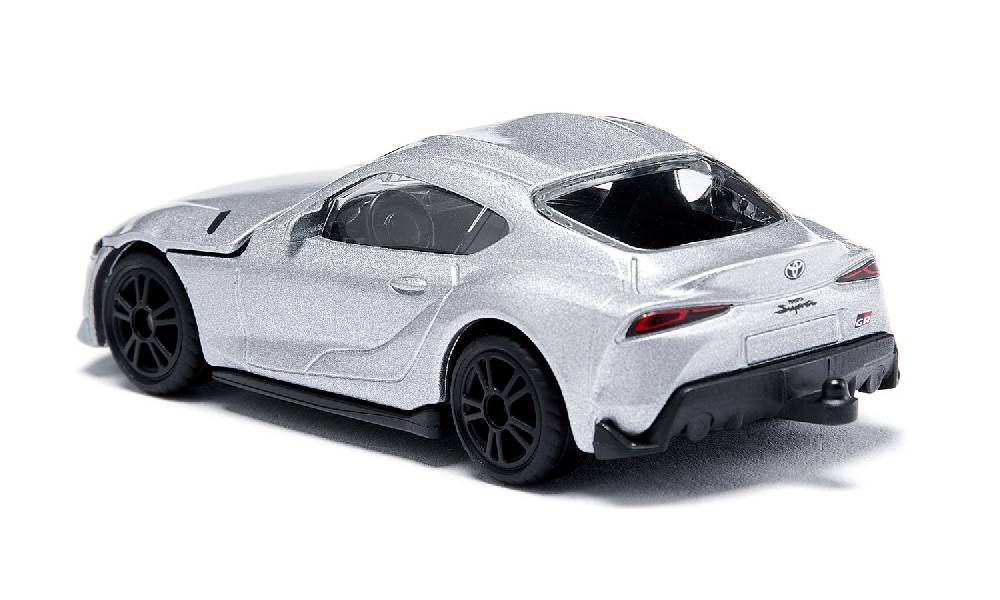 Siku Toyota GR Supra Rabatte dieses Monats