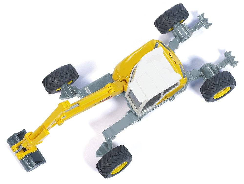 Siku Menzi Muck Schreitbagger 10354800001 Verkauf