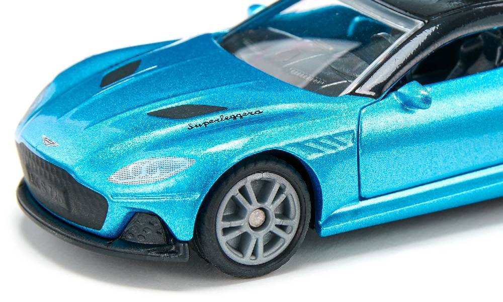Siku Aston Martin DBS Superleggera 10158200000 Blitzverkäufe