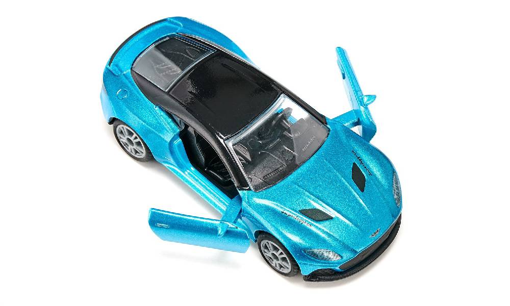 Siku Aston Martin DBS Superleggera 10158200000 Blitzverkäufe