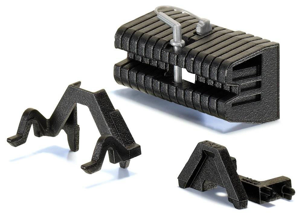 Siku Adapter-Set mit Frontgewicht 10309500001 Kostenloser Versand
