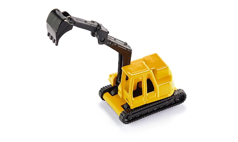 Siku Bagger 10080100001 Fabrikpreis