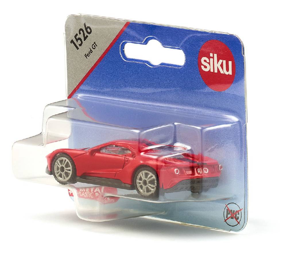 Siku Ford GT 10152600000 Exklusivangebot