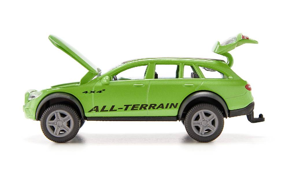 Siku Mercedes-Benz E-Klasse All-Terrain 4X4˛ 10234900001 Preisnachlass