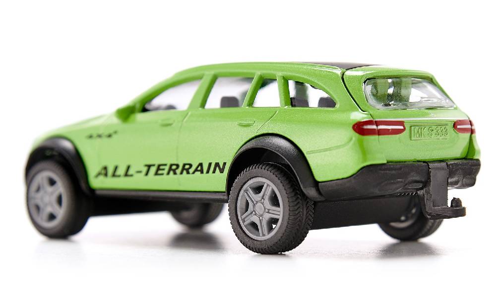 Siku Mercedes-Benz E-Klasse All-Terrain 4X4˛ 10234900001 Preisnachlass