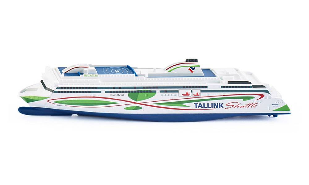 Siku Tallink Megastar 10172800000 Lagerräumung